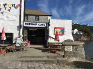 The Mermaid Beach Cafe