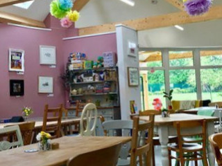 The Foxes' Den Community Cafe