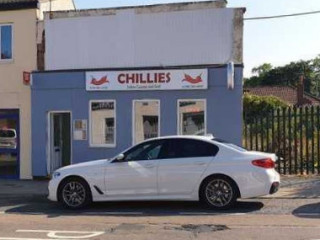 Chillies Indian Cuisine And Grill