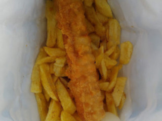 Pisces Fish And Chip Shop