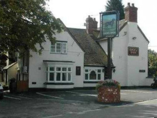 The Dog Inn