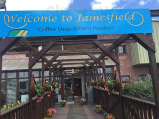 Jamesfield Farmshop And