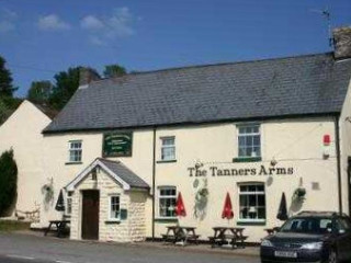 Tanners Arms