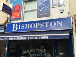 Bishopston Fish