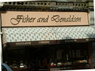 Fisher And Donaldson