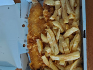 Terry's Fish Chips
