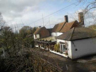 The Chequers Inn At Well