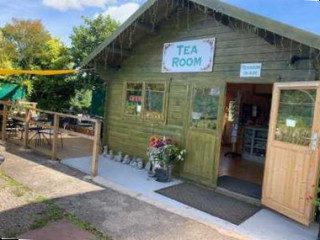Springridge Nurseries And Tea Room