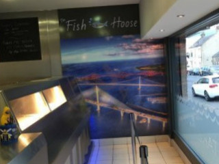 The Fish Hoose