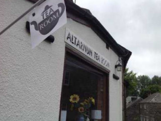 Altarnun Tea Room