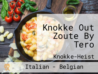 Knokke Out Zoute By Tero