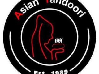 Asian Tandoori