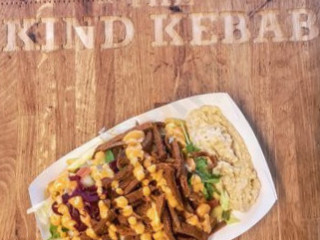 The Kind Kebab