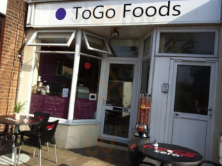Togo Foods