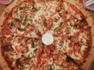 Tgf Pizza