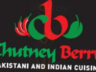 Chutney Berry