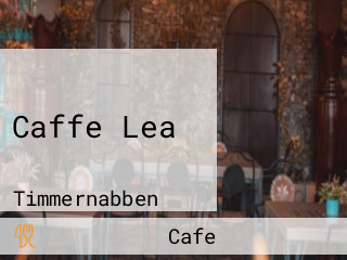 Caffe Lea