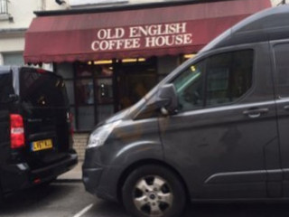 The Old English Coffee House