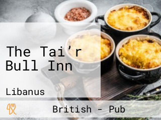 The Tai’r Bull Inn