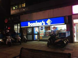 Domino's Pizza