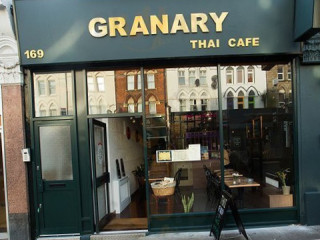 Granary Thai Cafe