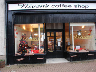 Niven's Coffee Shop