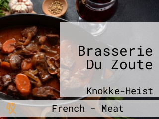 Brasserie Du Zoute