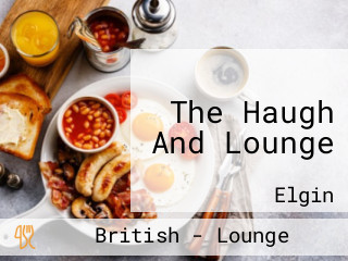 The Haugh And Lounge
