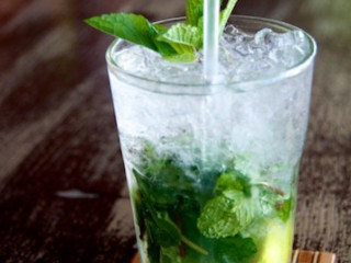 Mojito Heaven