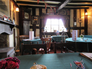 Rocke Cottage Tea Rooms