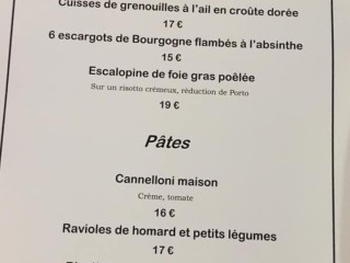 Passion Cuisine Chez Martine