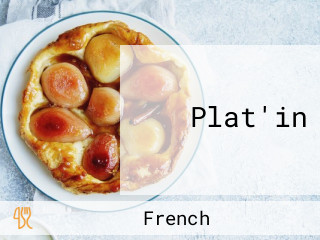 Plat'in