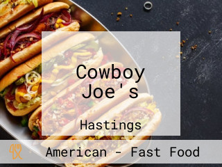 Cowboy Joe's
