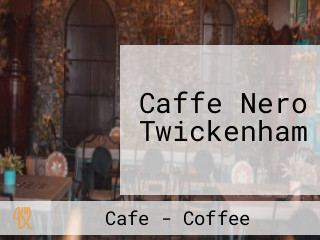 Caffe Nero Twickenham