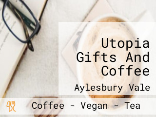 Utopia Gifts And Coffee