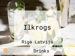 Ilkrogs