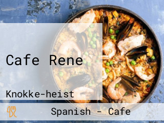 Cafe Rene