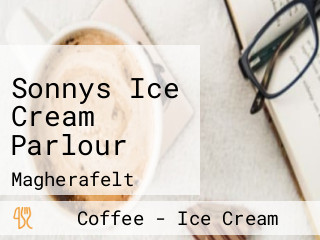 Sonnys Ice Cream Parlour