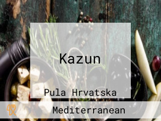 Kazun