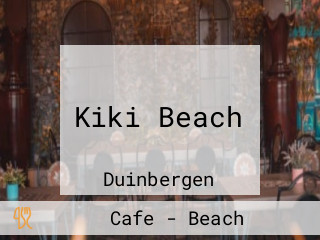 Kiki Beach