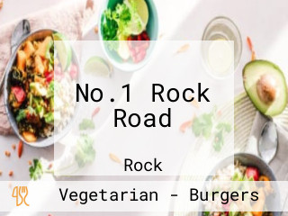 No.1 Rock Road