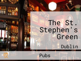 The St. Stephen's Green