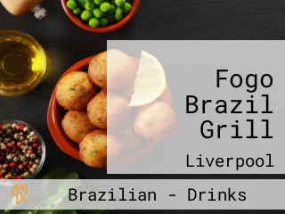 Fogo Brazil Grill