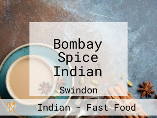 Bombay Spice Indian
