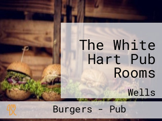The White Hart Pub Rooms