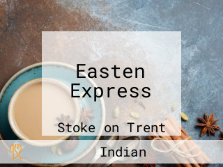 Easten Express