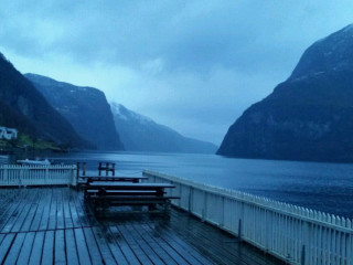 Fjord Kafe