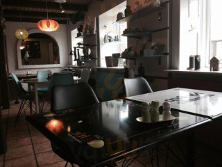 Cafe Rohde