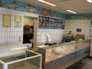 Rødvig Fiskebutik