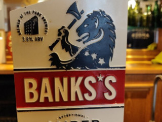 Banks's Brewery